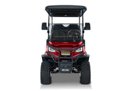 Kandi Kruiser 4P Element Golf Cart