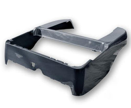 BLACK OEM REAR BODY FOR PRECEDENT CC