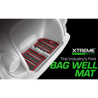Xtreme Bagwell, Yamaha Drive2, Blue-BW22