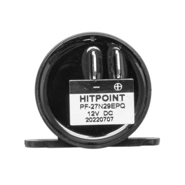 LOW SOC WARNING BUZZER, LI, MJ XSERIES