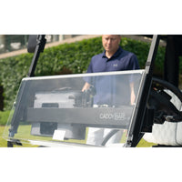 CADDYBAR, 43" BAR ONLY, UNIVERSAL