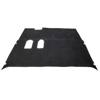 FLOOR MAT, XSERIES G2