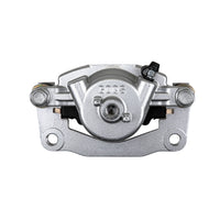 BRAKE CALIPER, FRONT PASSENGER, G2