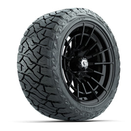 T&W Assy Set (4) 19-390 WHEEL/20-089 TIRE