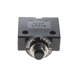 CIRCUIT BREAKER, 3618 CHARGER
