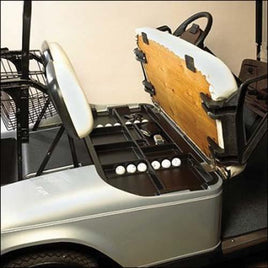 UNDERSEAT TRAY, CC PREC