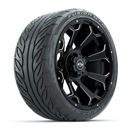 T&W Assy Set (4) 19-303 WHEEL/20-073 TIRE
