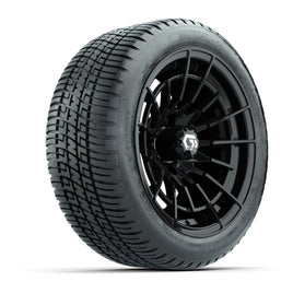 T&W Assy Set (4) 19-390 WHEEL/20-044 TIRE