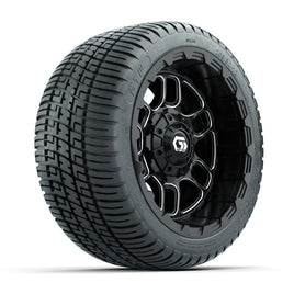 T&W Assy Set (4) 19-344 WHEEL/20-043 TIRE