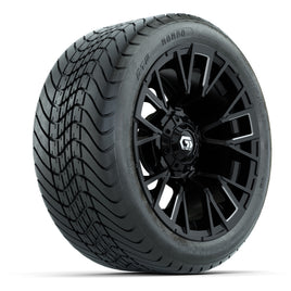 T&W Assy Set (4) 19-421 WHEEL/20-040 TIRE