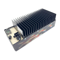 TT-650W Charger, AC Cord, Box