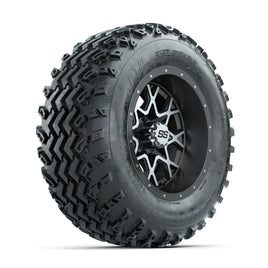 T&W Assy Set (4) 19-234 WHEEL/20-083 TIRE