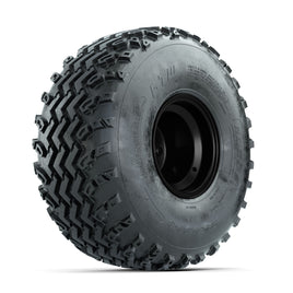 T&W Assy Set (4) 10327 WHEEL/20-082 TIRE