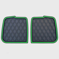 Xtreme Bagwell, CC Prec/Onward/Tempo, Green-BW29