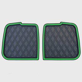 Xtreme Bagwell, CC Prec/Onward/Tempo, Green-BW29