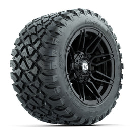 T&W Assy Set (4) 19-408 WHEEL/20-065 TIRE