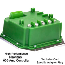 Navitas TSX3.0 Kit DC 600A CC / Yamaha Series