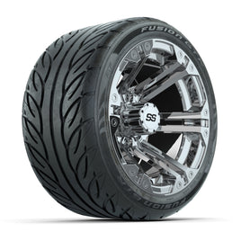 T&W Assy Set (4) 19-189 WHEEL/20-053 TIRE