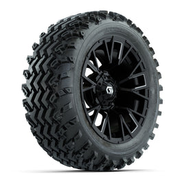 T&W Assy Set (4) 19-421 WHEEL/20-084 TIRE