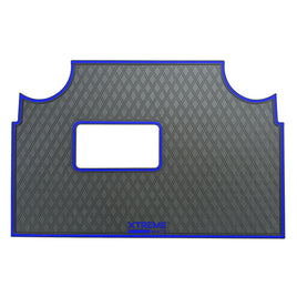 Xtreme 1st Row, Evolution Forester 23+, Blue-GCM162