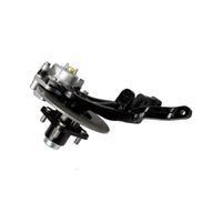 LIFTED SPINDLE, W/HYD BRAKE, PASSENGER SIDE, G2