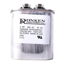CAPACITOR 6MFD #2390