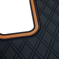 Xtreme 1st Row, MJ XSeries Gen2, Vivid Orange-GCM123