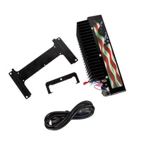 TT-650W Charger, AC Cord, Box