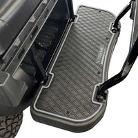 Xtreme Rear, Genesis 250/300, Gray
