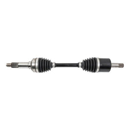 REAR AXLE LH, YAM DRIVE2 QUIETEC GAS 17-UP