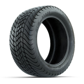 Tire, 12" GTW Mamba, 215/35-12 4PR
