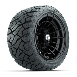 T&W Assy Set (4) 19-389 WHEEL/20-088 TIRE
