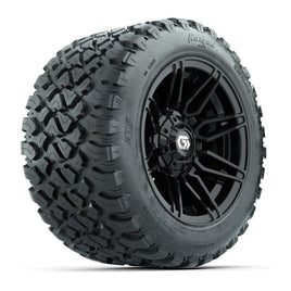 T&W Assy Set (4) 19-410 WHEEL/20-066 TIRE