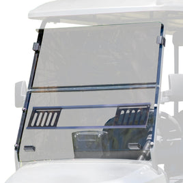 WINDSHIELD, STAR CAPELLA, VENTED, TINT