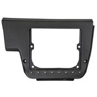 BOTTOM PLATE, INSTRUMENT PANEL, XSERIES G2