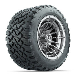 T&W Assy Set (4) 19-387 WHEEL/20-066 TIRE