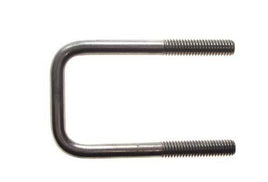 U-BOLT REAR SPRING  (ST4X4) 1-13/16 x 3-1/2" ID 3/8-16