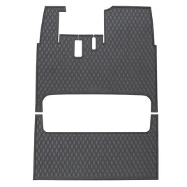 Xtreme Floor Mat Set, ICON i40F, i60, Black-GCM51