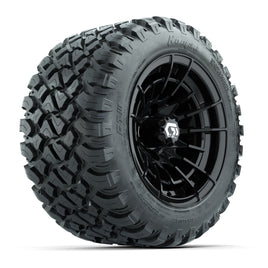 T&W Assy Set (4) 19-389 WHEEL/20-065 TIRE