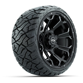 T&W Assy Set (4) 19-226 WHEEL/20-090 TIRE