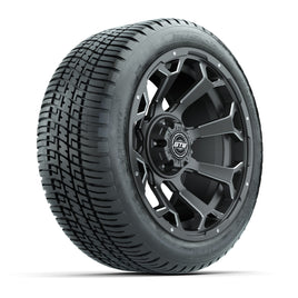 T&W Assy Set (4) 19-227 WHEEL/20-044 TIRE