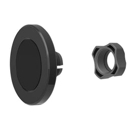 CADDYBAR, MAGNETIC PHONE HOLDER ATTACHMENT ONLY, UNIVERSAL