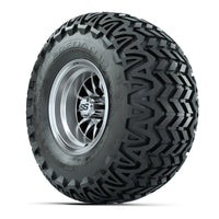 T&W Assy Set (4) 19-154 WHEEL/20-058 TIRE