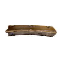 Brake shoe set, (8/Box)