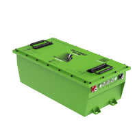 Bolt 51V 160AH Heated Lithium Battery Only