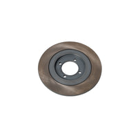 BRAKE ROTOR, FRONT, XSERIES G2