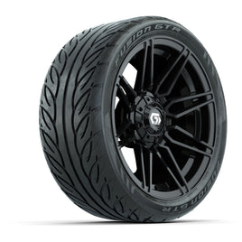 T&W Assy Set (4) 19-411 WHEEL/20-054 TIRE