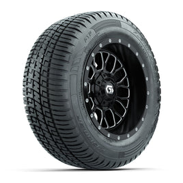 T&W Assy Set (4) 19-342 WHEEL/20-063 TIRE