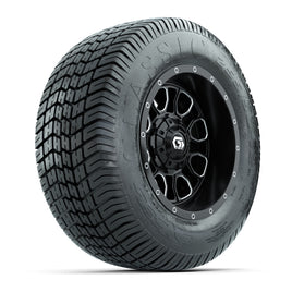 T&W Assy Set (4) 19-334 WHEEL/40279 TIRE