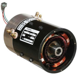 MOTOR; ADVANCED, YAMAHA G22 48V
